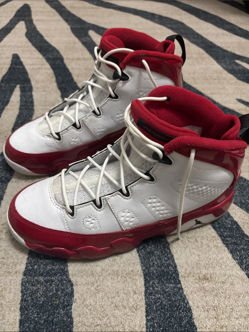 Kids Retro 9s